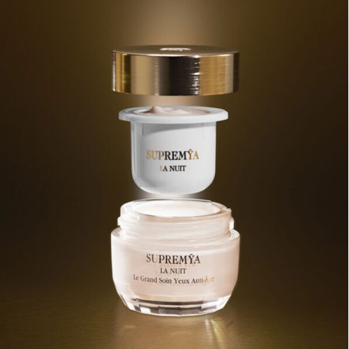 SISLEY-Supremÿa Le Grand Anti-Aging Eye Care - Intensive